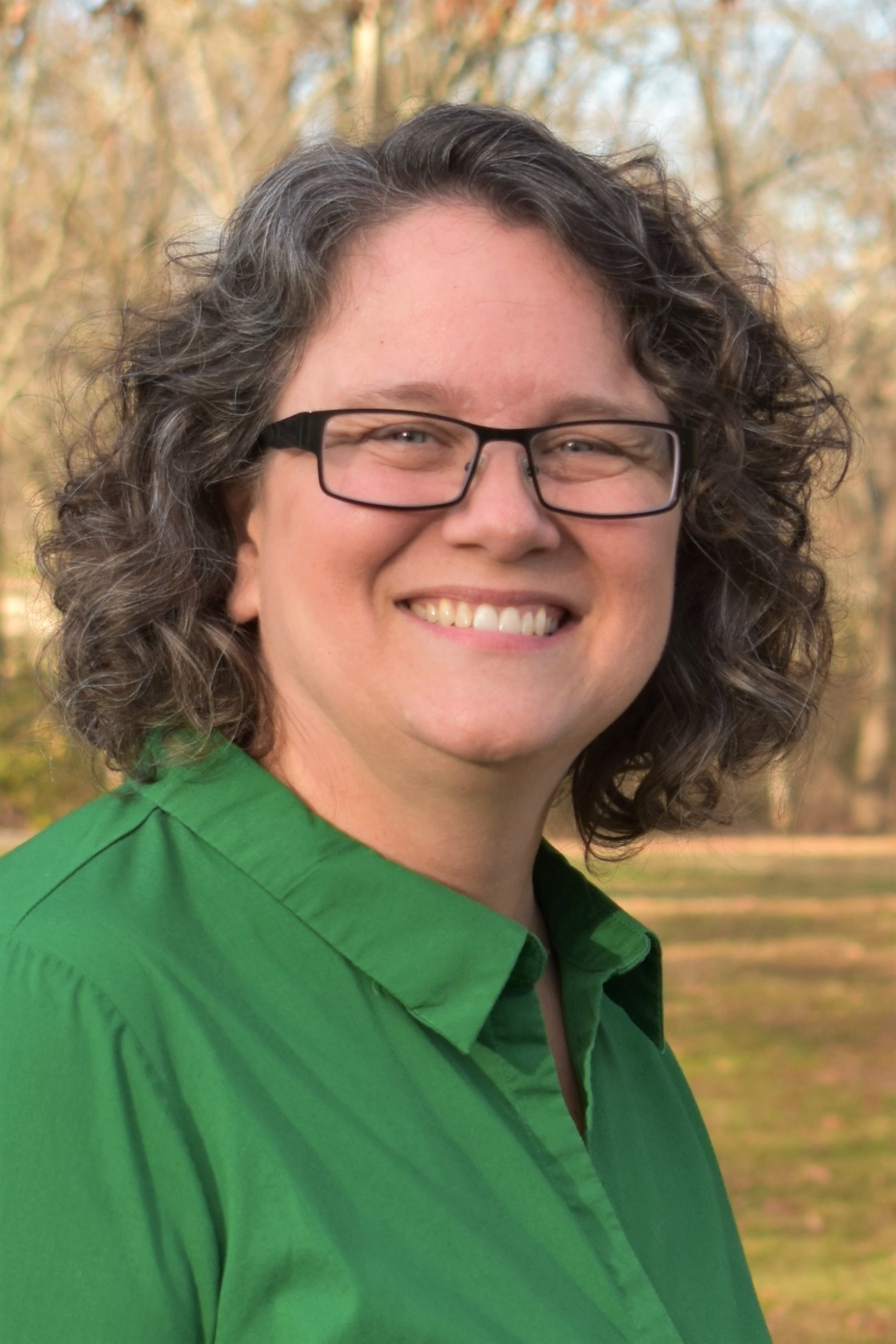 Jeanice Birch