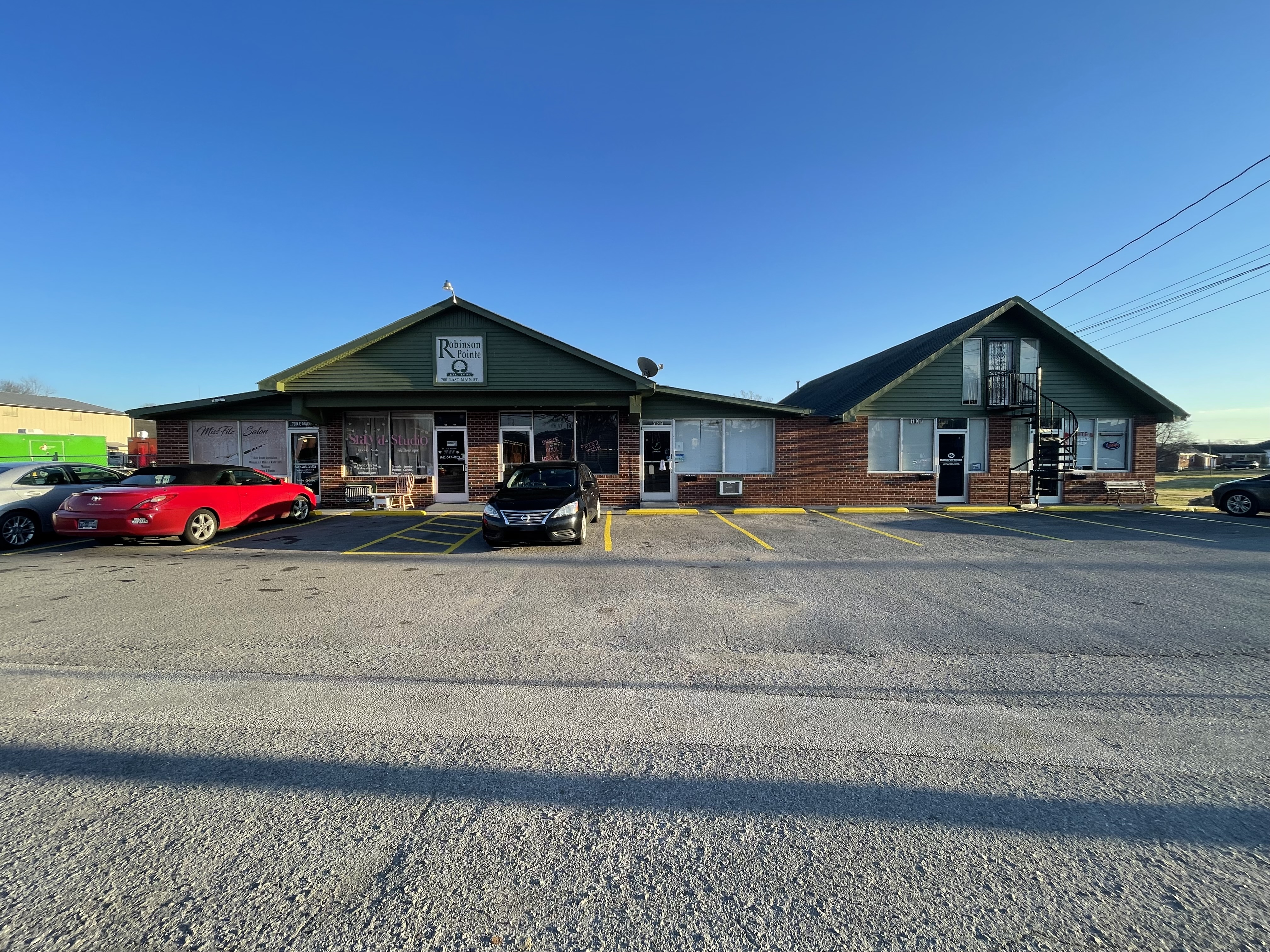 700 B Main Street, Unit B