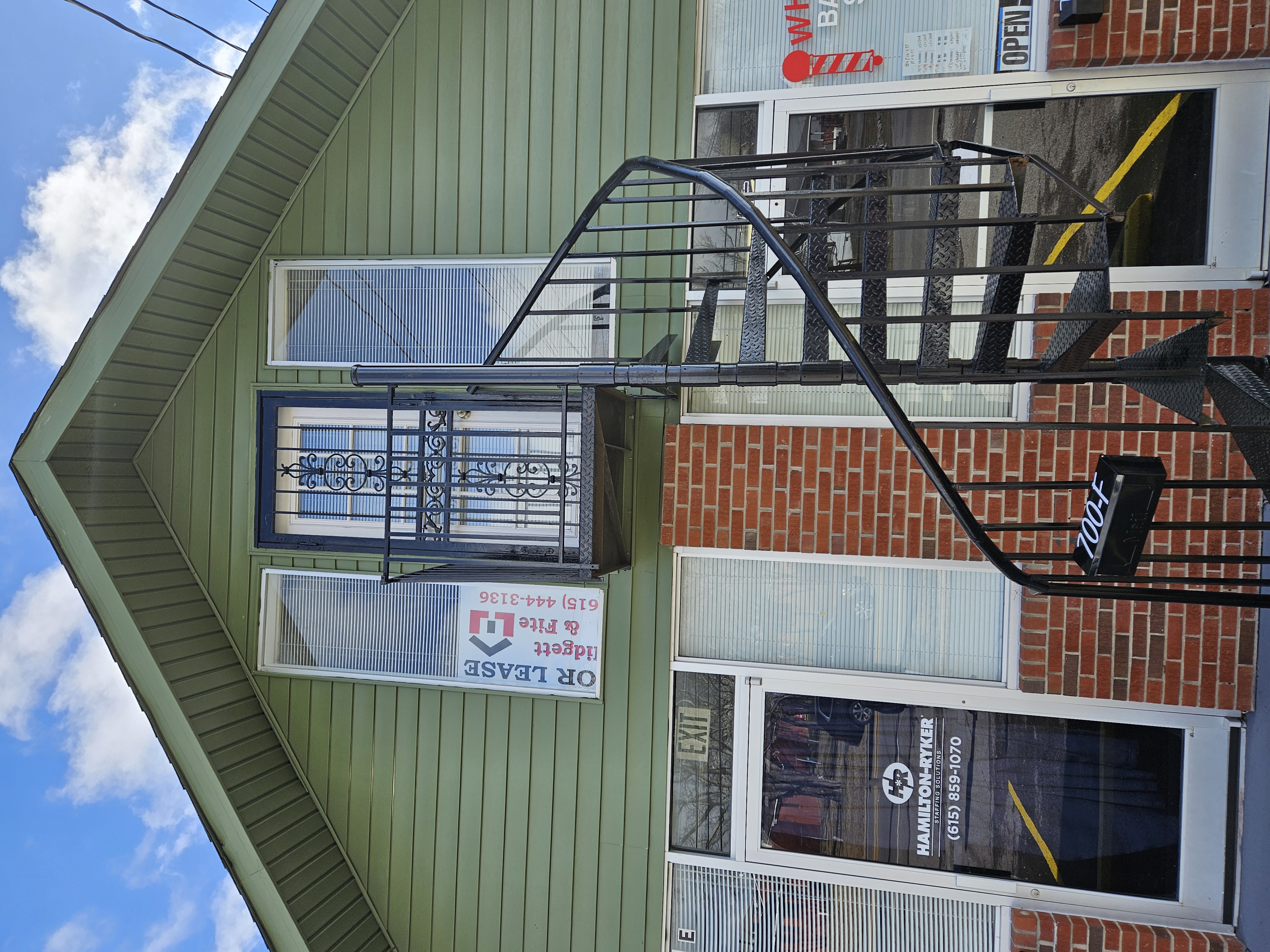 700 E Main Street, Unit F