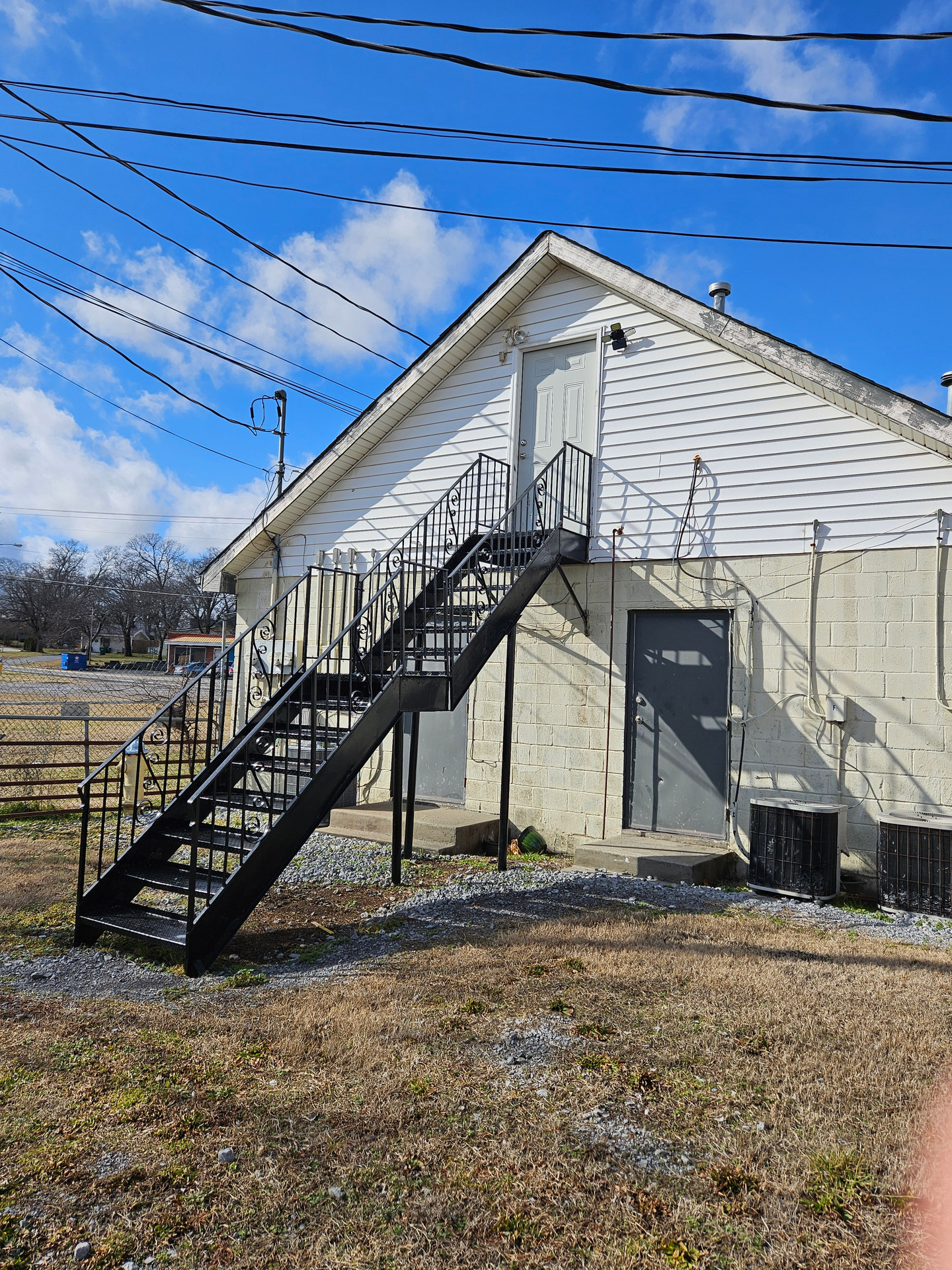 700 E Main Street, Unit F