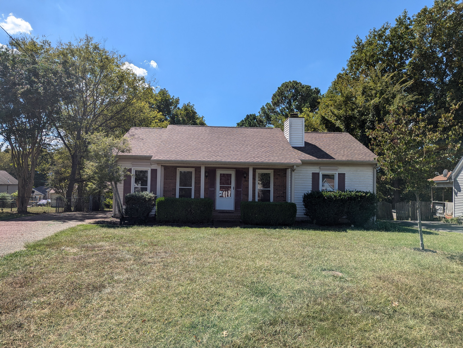 1528 Stone Hill Rd.