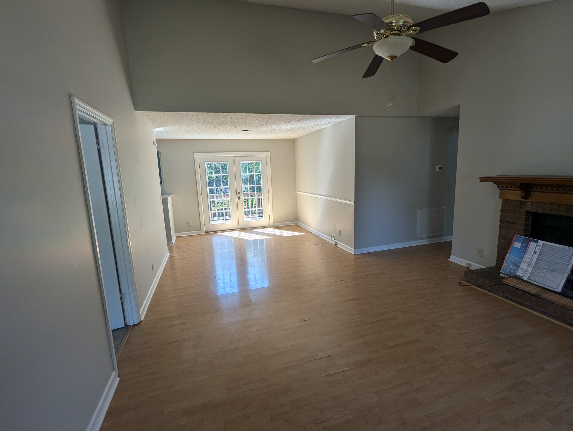 1528 Stone Hill Rd.