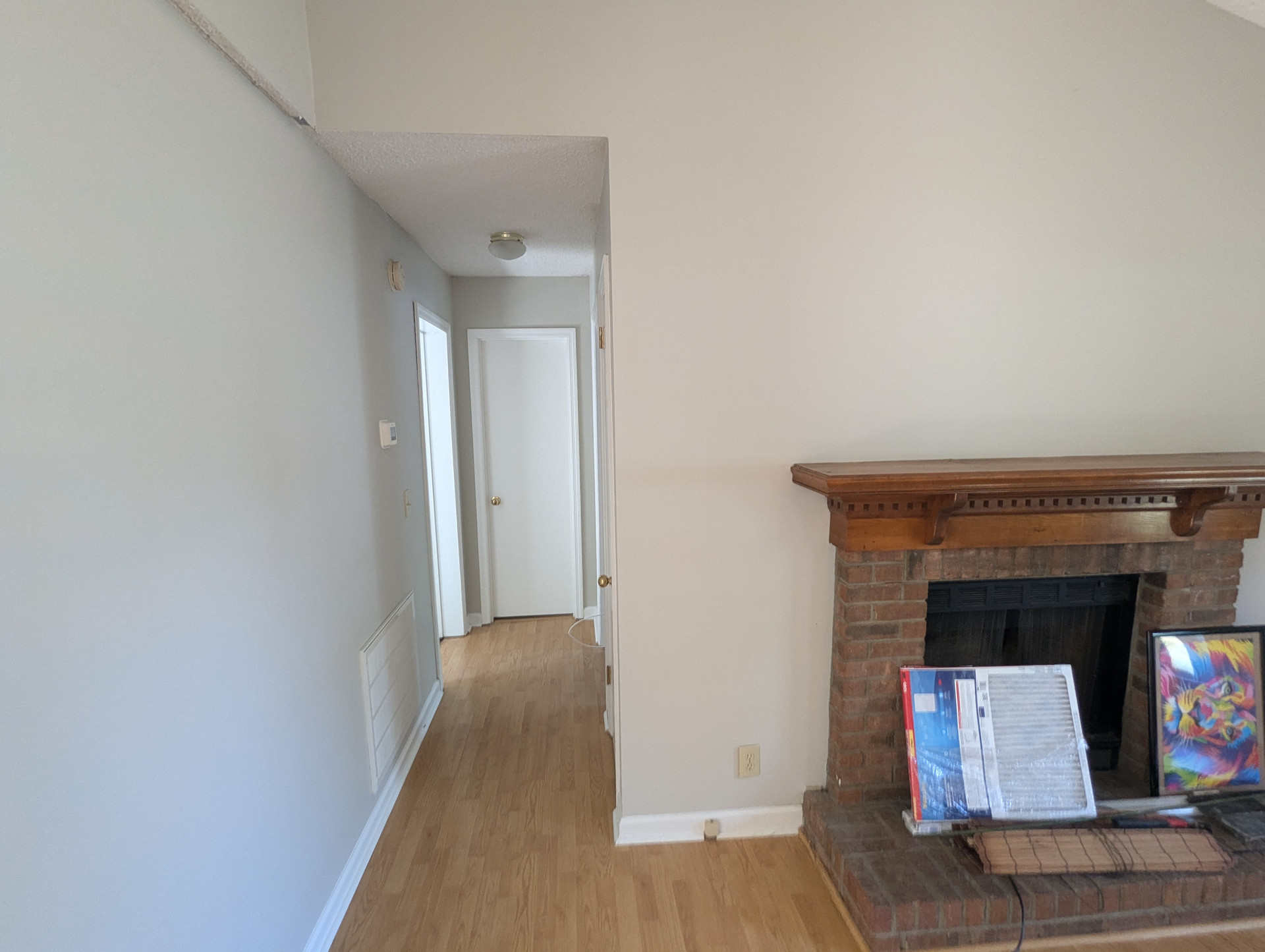 1528 Stone Hill Rd.