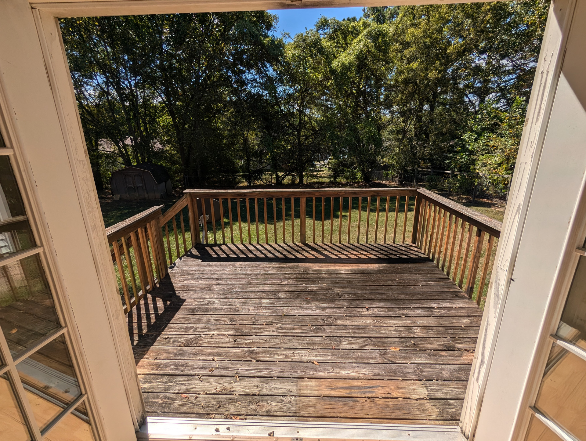 1528 Stone Hill Rd.