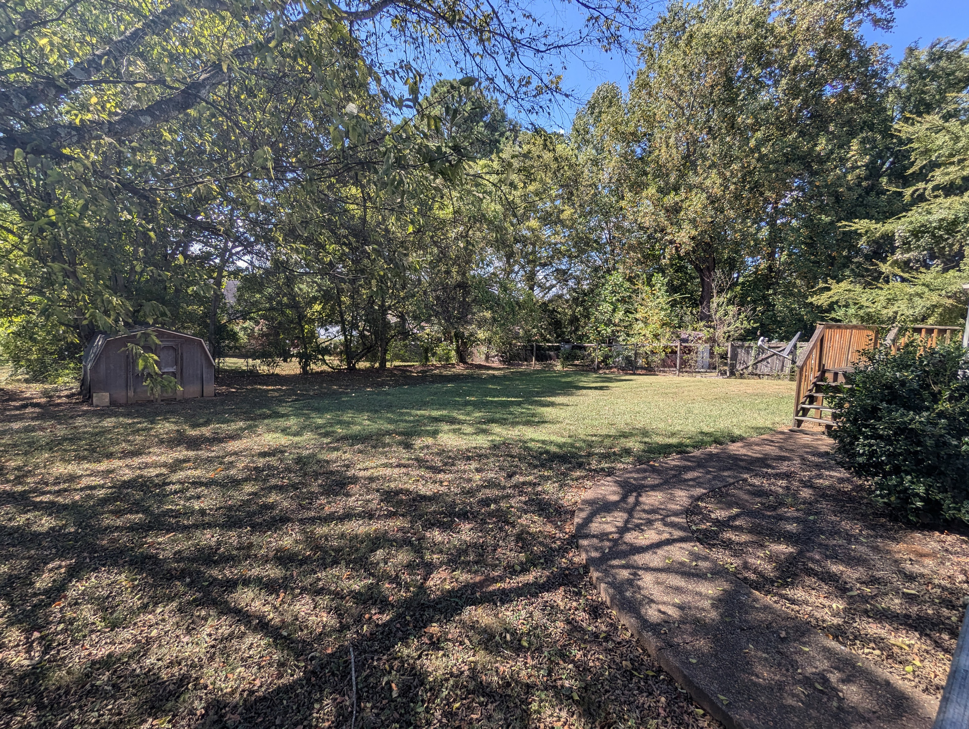 1528 Stone Hill Rd.