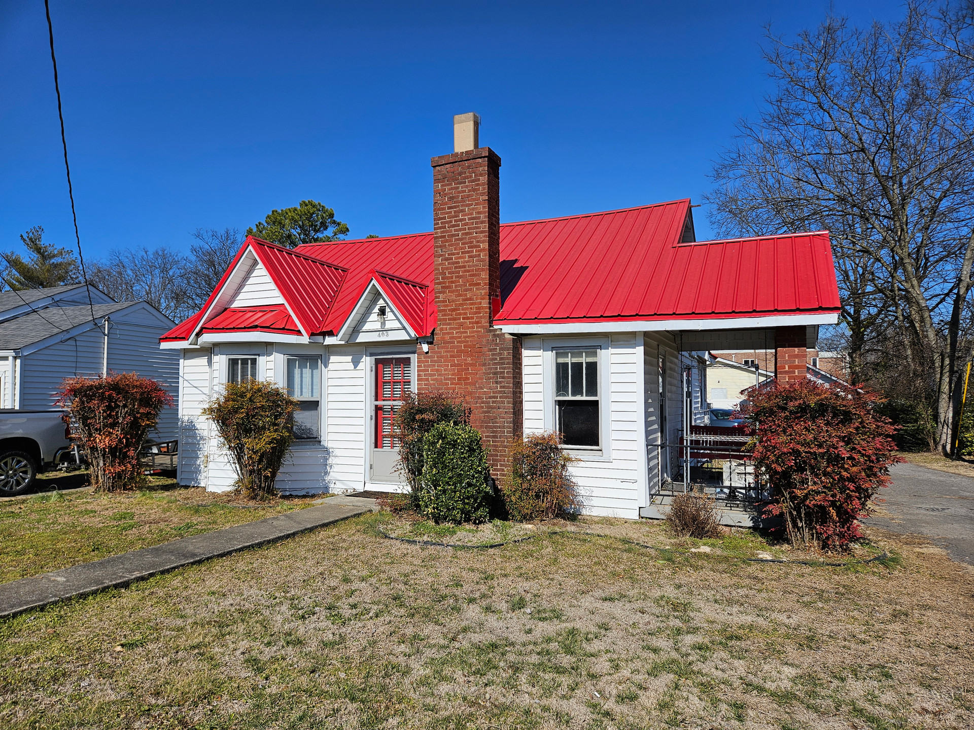 403A Martin Ave.