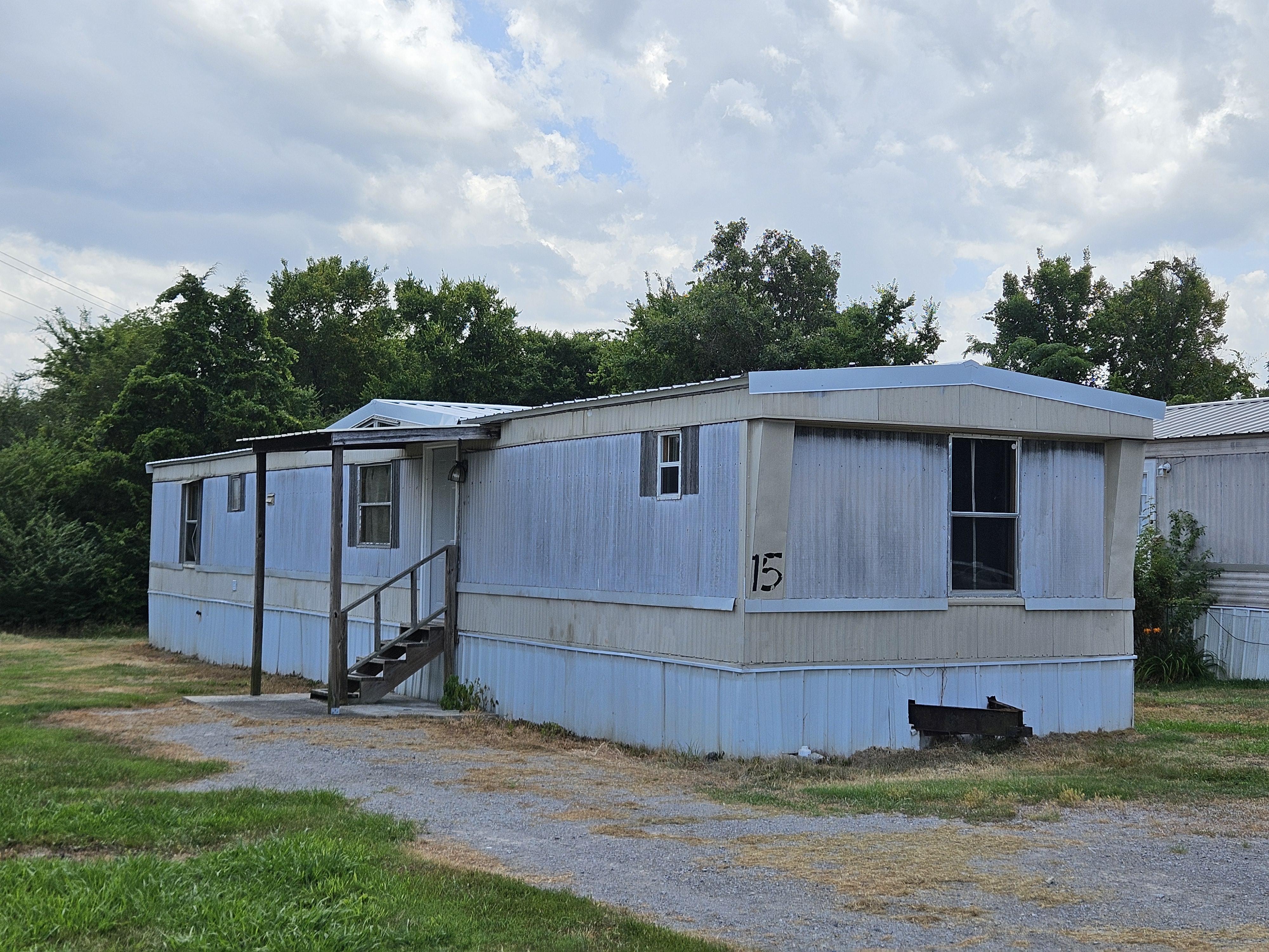 607 Tater Peeler Rd, Lot 15